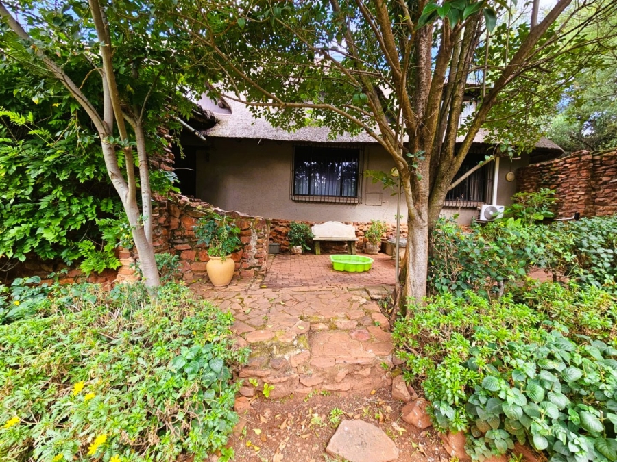 Commercial Property for Sale in Elandsfontein Gauteng