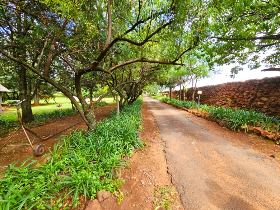 Commercial Property for Sale in Elandsfontein Gauteng