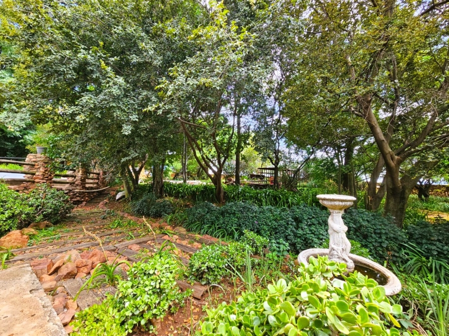 Commercial Property for Sale in Elandsfontein Gauteng