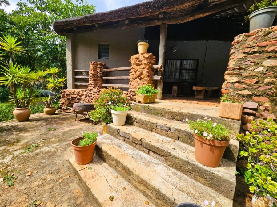 Commercial Property for Sale in Elandsfontein Gauteng