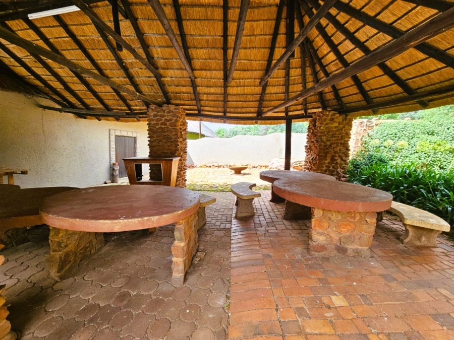 Commercial Property for Sale in Elandsfontein Gauteng