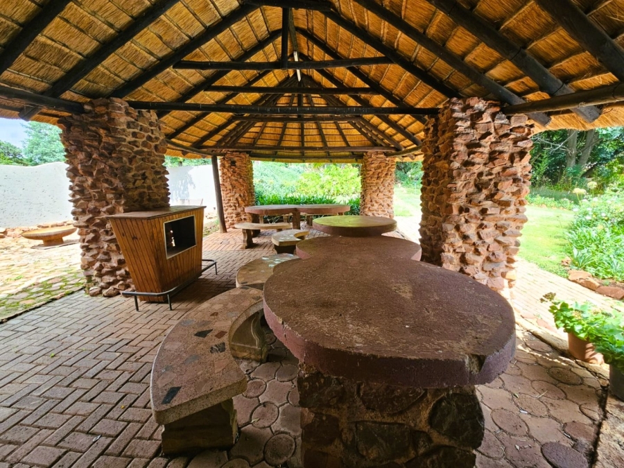 Commercial Property for Sale in Elandsfontein Gauteng