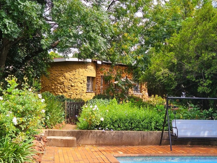 Commercial Property for Sale in Elandsfontein Gauteng