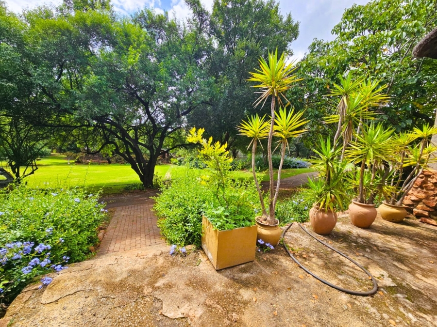 Commercial Property for Sale in Elandsfontein Gauteng