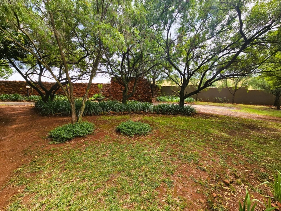 Commercial Property for Sale in Elandsfontein Gauteng