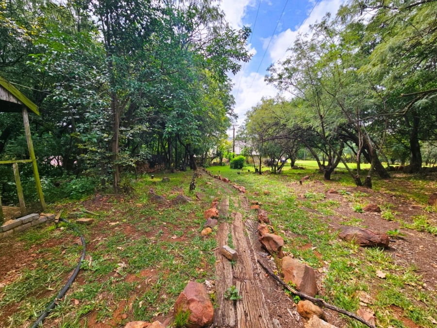 Commercial Property for Sale in Elandsfontein Gauteng