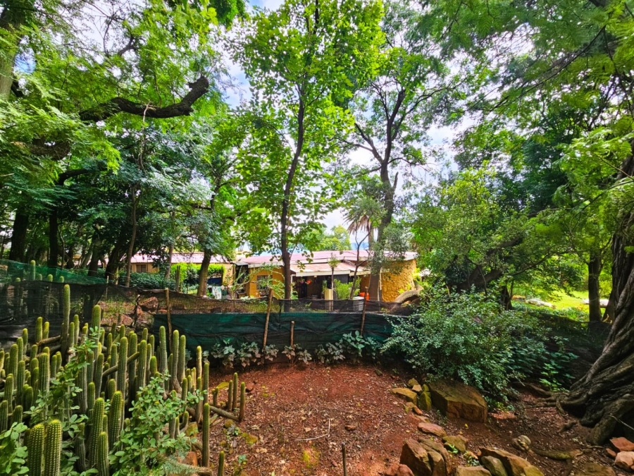 Commercial Property for Sale in Elandsfontein Gauteng