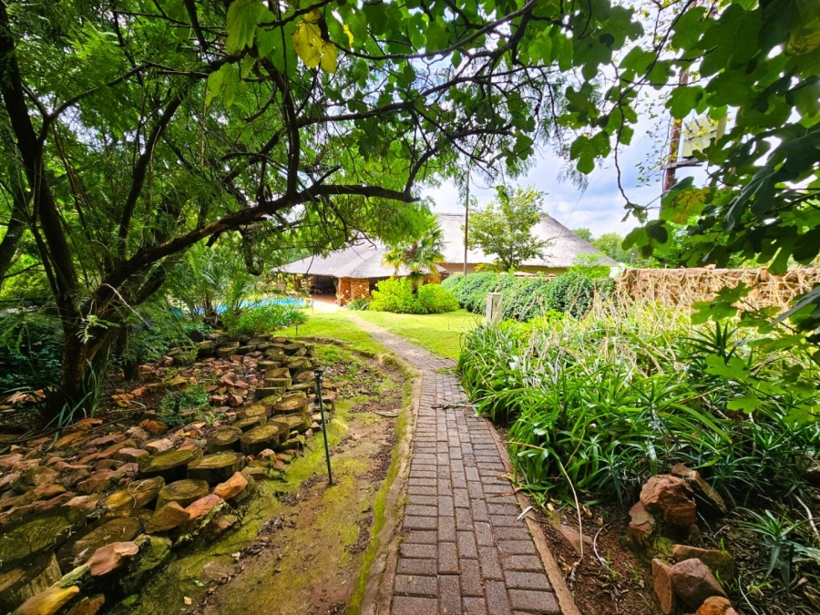 Commercial Property for Sale in Elandsfontein Gauteng