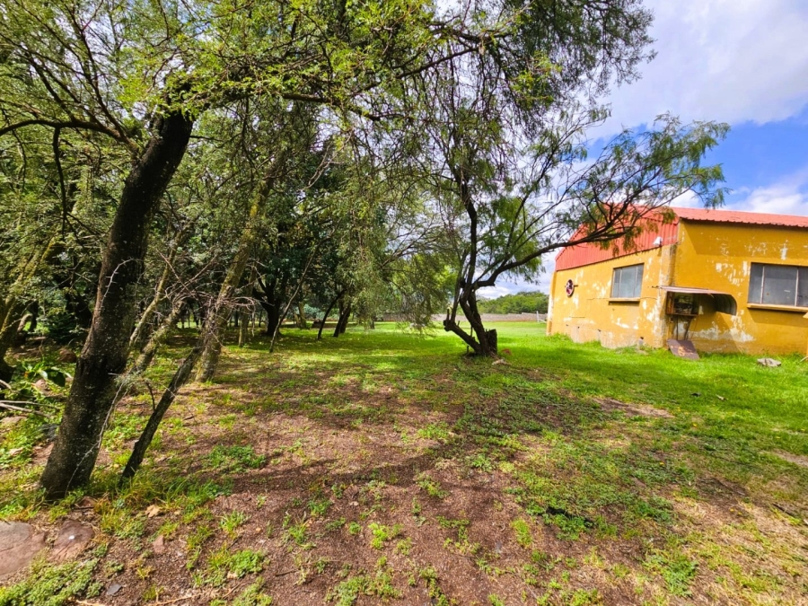 Commercial Property for Sale in Elandsfontein Gauteng