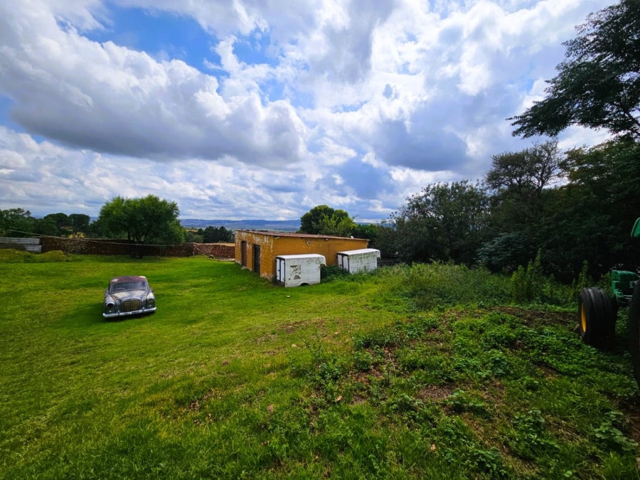 Commercial Property for Sale in Elandsfontein Gauteng