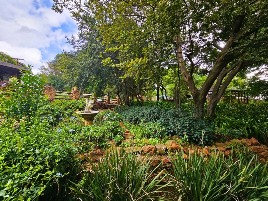 Commercial Property for Sale in Elandsfontein Gauteng