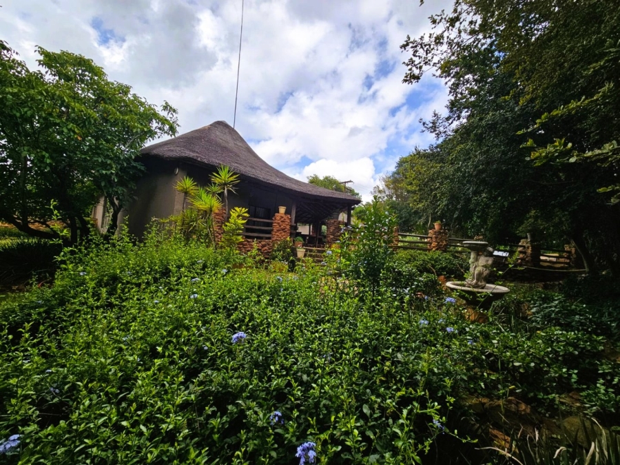 Commercial Property for Sale in Elandsfontein Gauteng