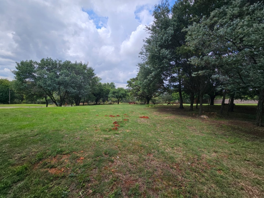 Commercial Property for Sale in Elandsfontein Gauteng