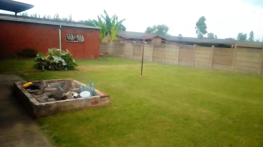 3 Bedroom Property for Sale in Vanderbijlpark CW 4 Gauteng