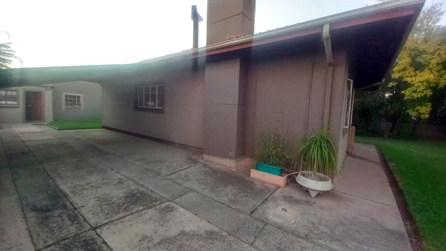 3 Bedroom Property for Sale in Vanderbijlpark SE 1 Gauteng