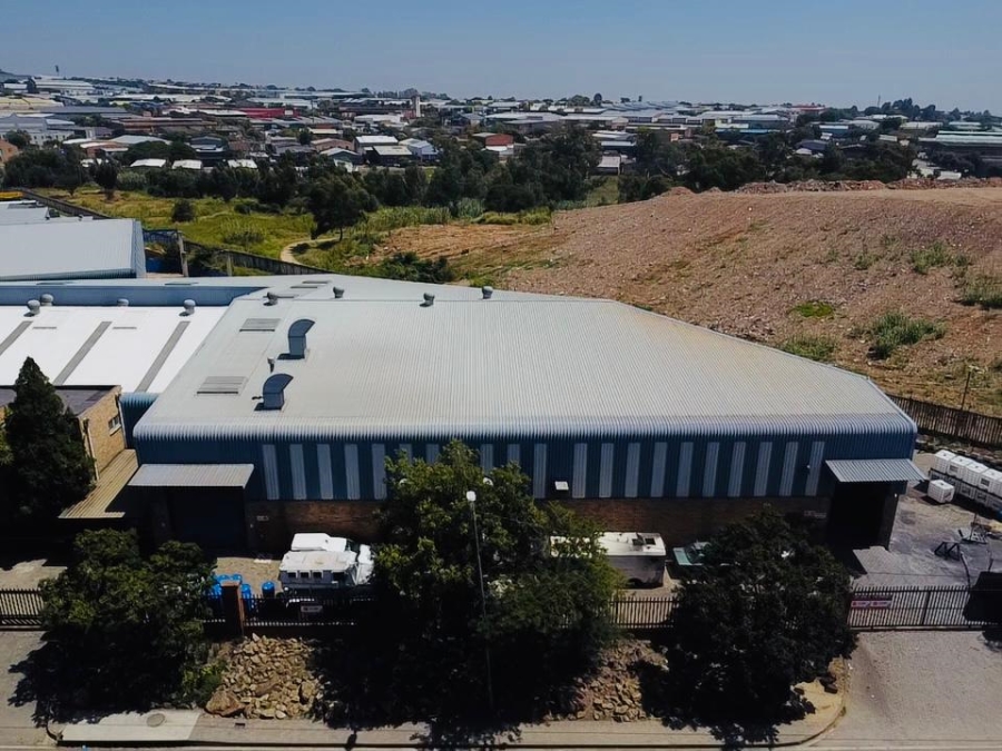 Commercial Property for Sale in North Riding Gauteng