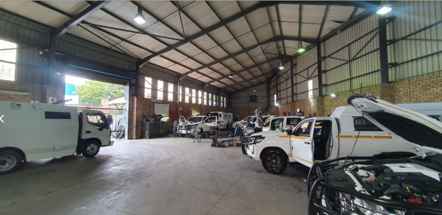 Commercial Property for Sale in North Riding Gauteng