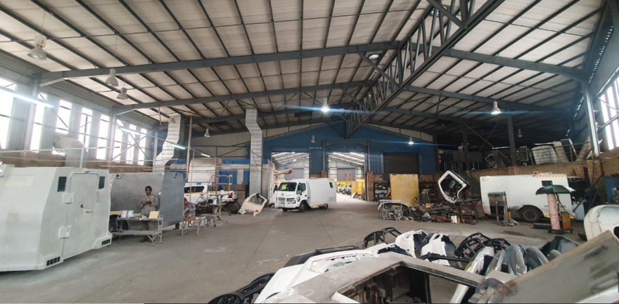 Commercial Property for Sale in North Riding Gauteng