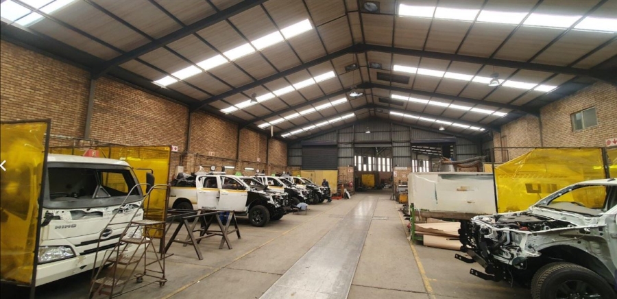 Commercial Property for Sale in North Riding Gauteng