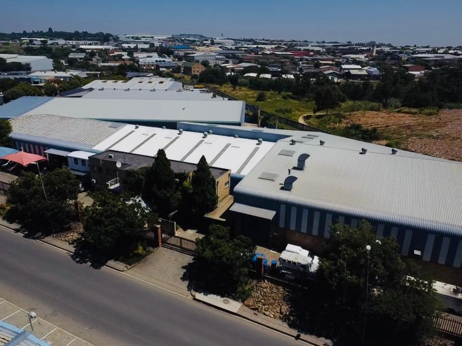 Commercial Property for Sale in North Riding Gauteng