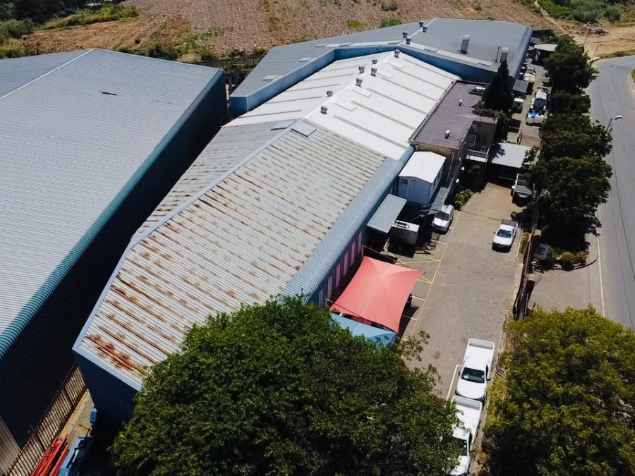 Commercial Property for Sale in North Riding Gauteng