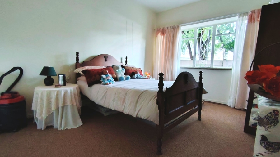 2 Bedroom Property for Sale in Three Rivers Proper Gauteng