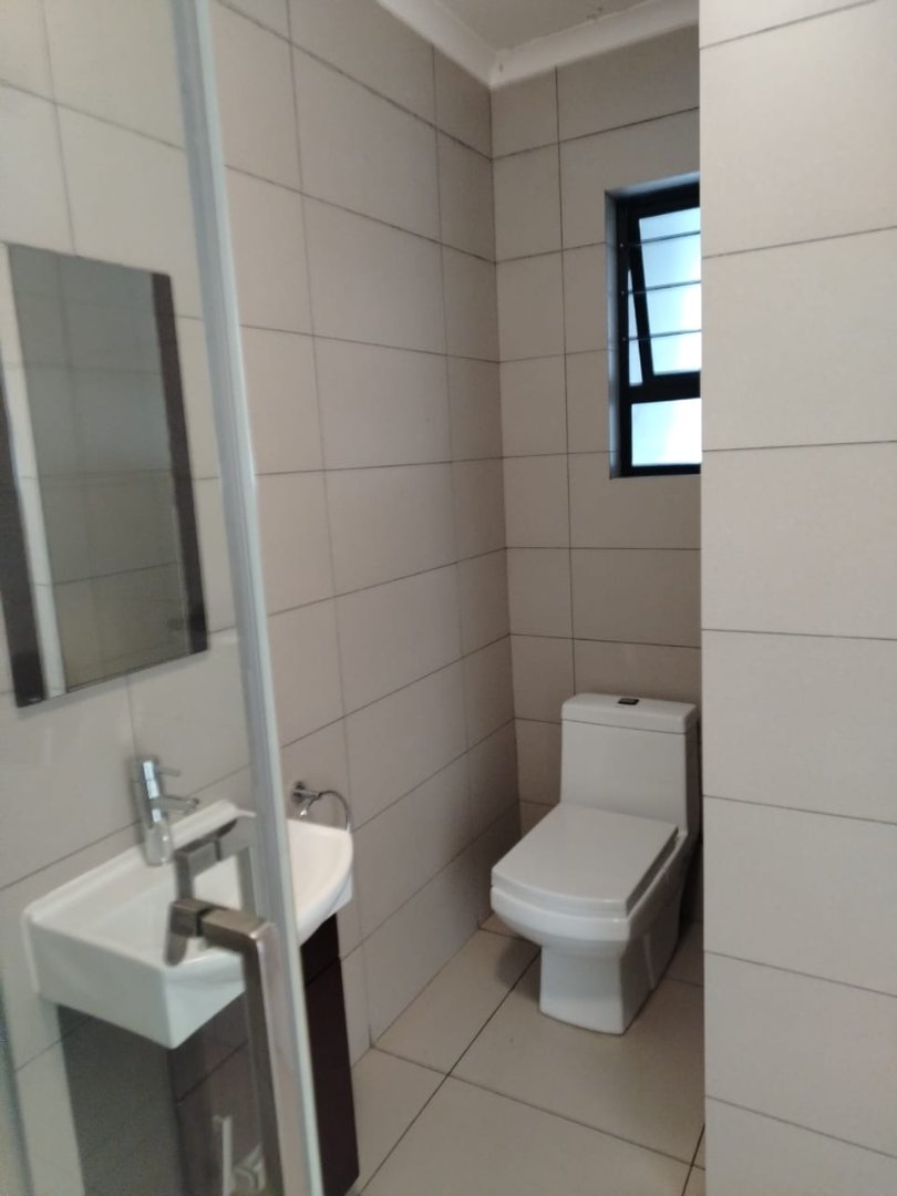 2 Bedroom Property for Sale in Carlswald Gauteng