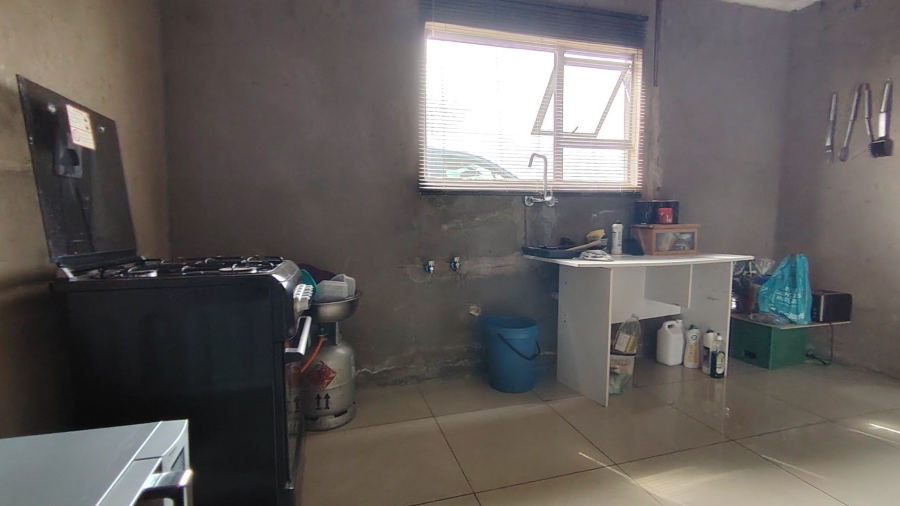 4 Bedroom Property for Sale in Nelsonia Gauteng