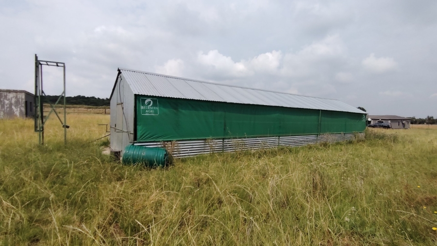 4 Bedroom Property for Sale in Nelsonia Gauteng