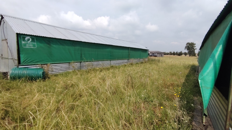 4 Bedroom Property for Sale in Nelsonia Gauteng