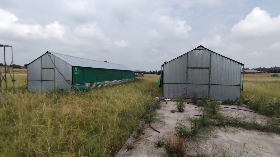 4 Bedroom Property for Sale in Nelsonia Gauteng