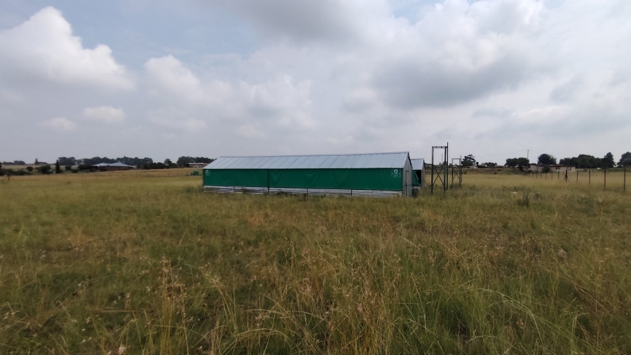 4 Bedroom Property for Sale in Nelsonia Gauteng