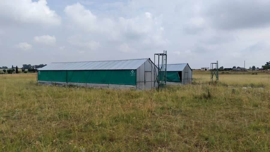 4 Bedroom Property for Sale in Nelsonia Gauteng