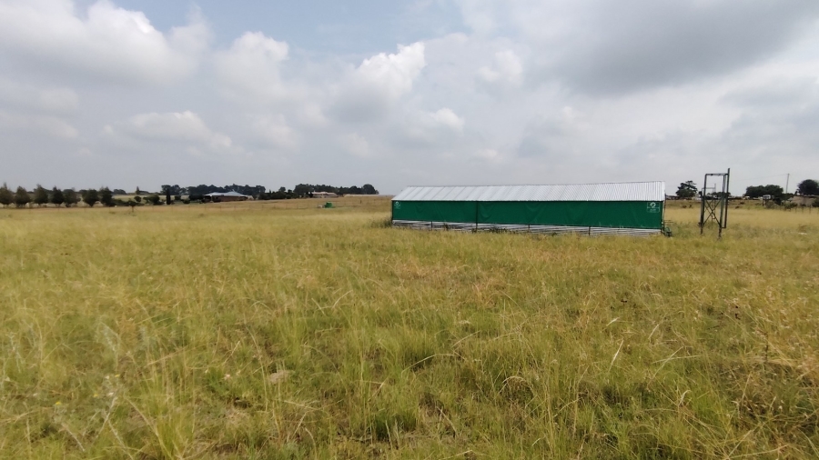 4 Bedroom Property for Sale in Nelsonia Gauteng