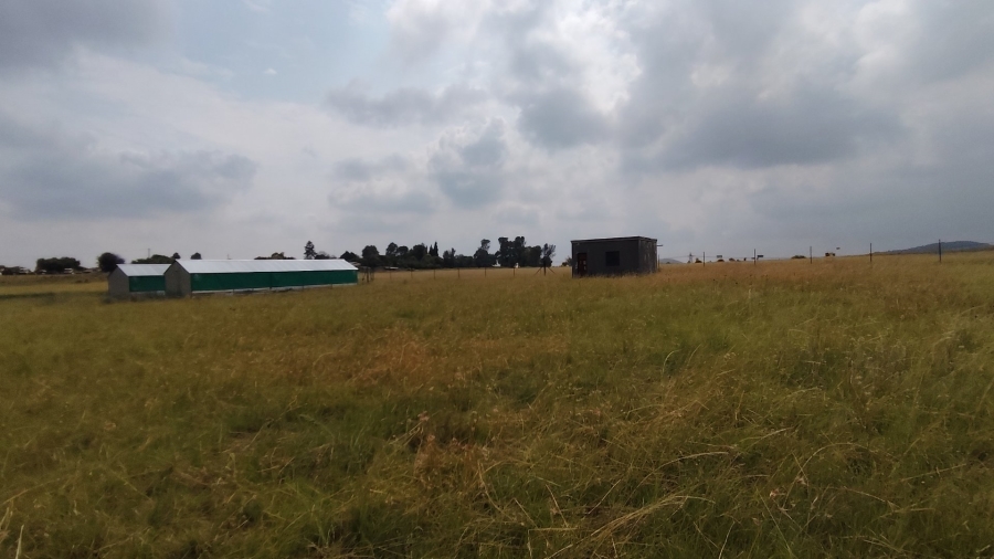 4 Bedroom Property for Sale in Nelsonia Gauteng