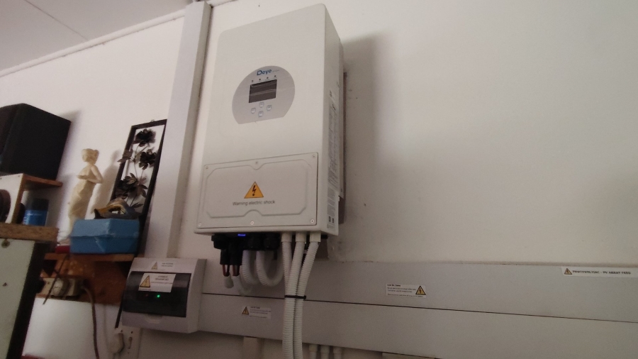 3 Bedroom Property for Sale in Rothdene Gauteng