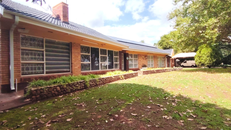 3 Bedroom Property for Sale in Rothdene Gauteng