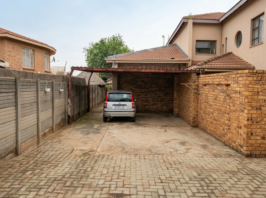 3 Bedroom Property for Sale in Culemborg Park Gauteng