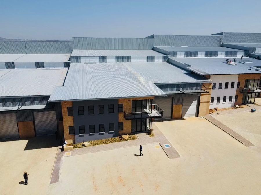 Commercial Property for Sale in Muldersdrift Gauteng