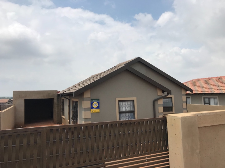 3 Bedroom Property for Sale in Toekomsrus Gauteng