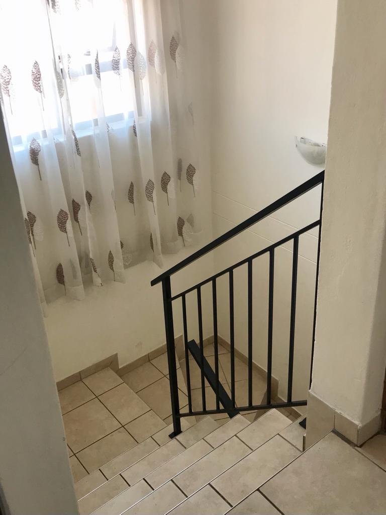 To Let  Bedroom Property for Rent in Montana Gauteng