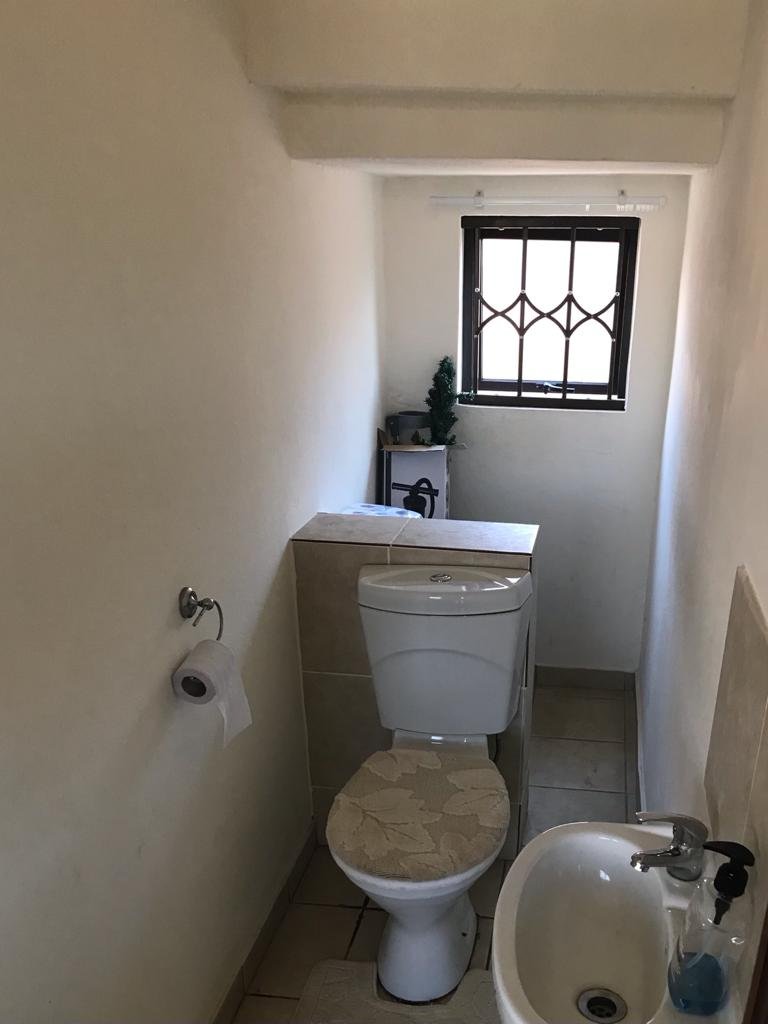 To Let  Bedroom Property for Rent in Montana Gauteng