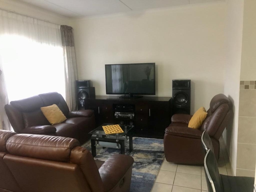 To Let  Bedroom Property for Rent in Montana Gauteng