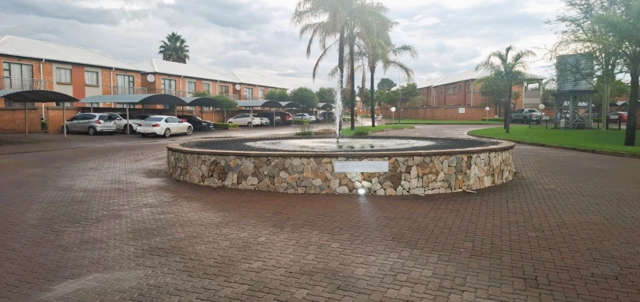 To Let 2 Bedroom Property for Rent in Andeon AH Gauteng