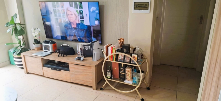 To Let 2 Bedroom Property for Rent in Andeon AH Gauteng