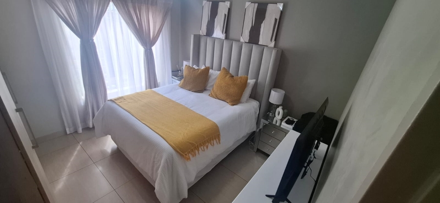 To Let 2 Bedroom Property for Rent in Andeon AH Gauteng
