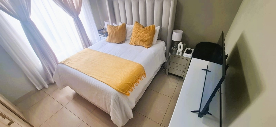 To Let 2 Bedroom Property for Rent in Andeon AH Gauteng