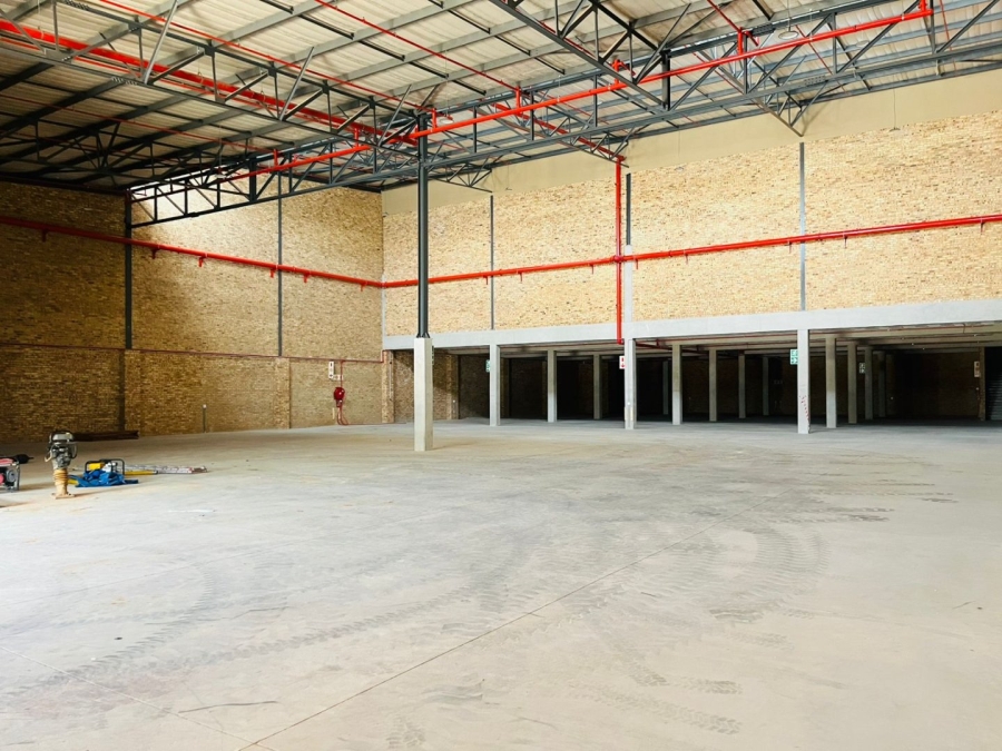 To Let commercial Property for Rent in Muldersdrift Gauteng