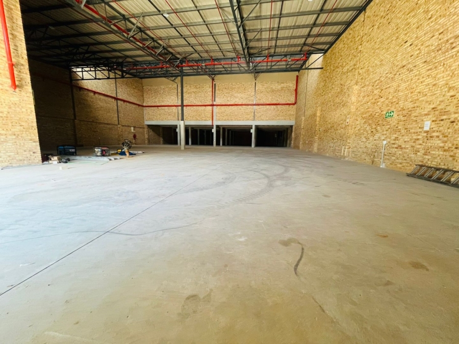 To Let commercial Property for Rent in Muldersdrift Gauteng