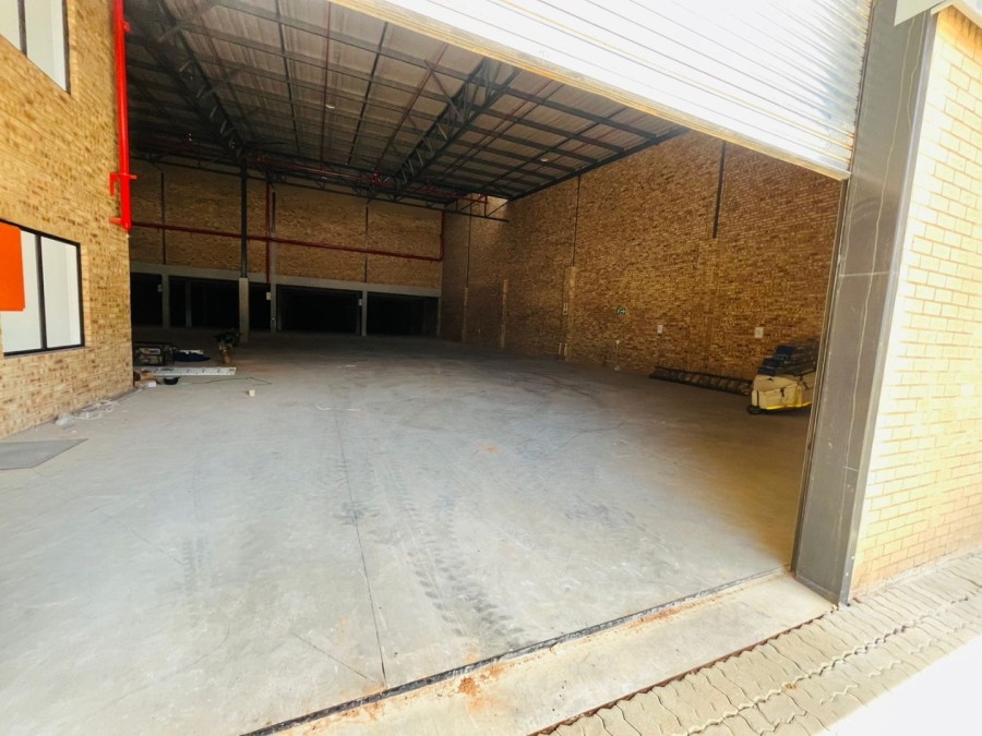 To Let commercial Property for Rent in Muldersdrift Gauteng